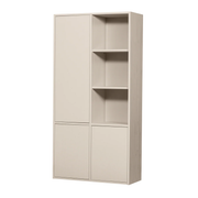 Storage cabinet Merel