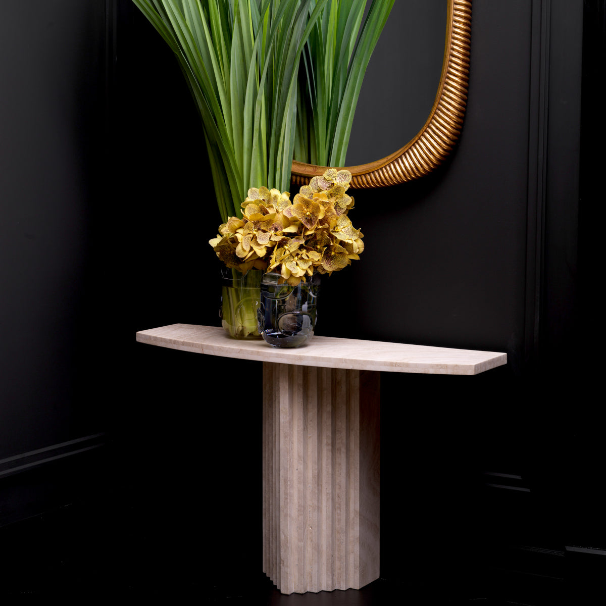 Console tafel Atzaro