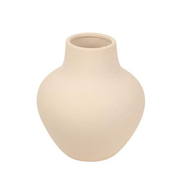 Vaas Sevilla 28 x 30,5 cm Creme