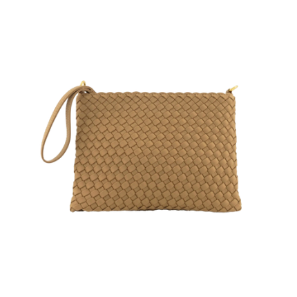 Tas Zila Taupe