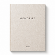 Slow Spaces XL storage book