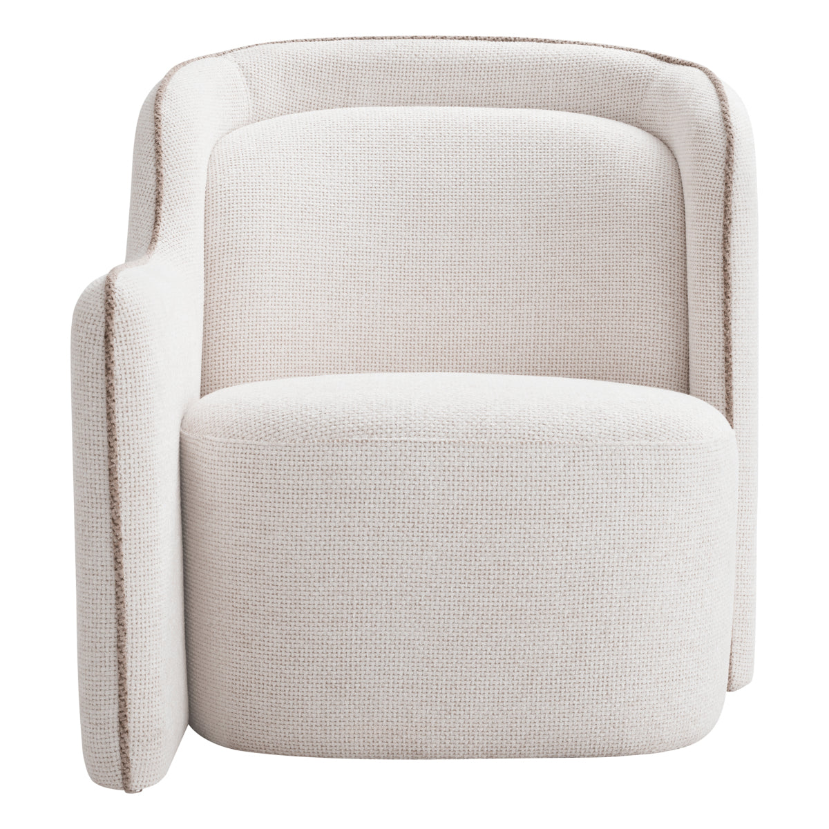 Fauteuil Barrier Left