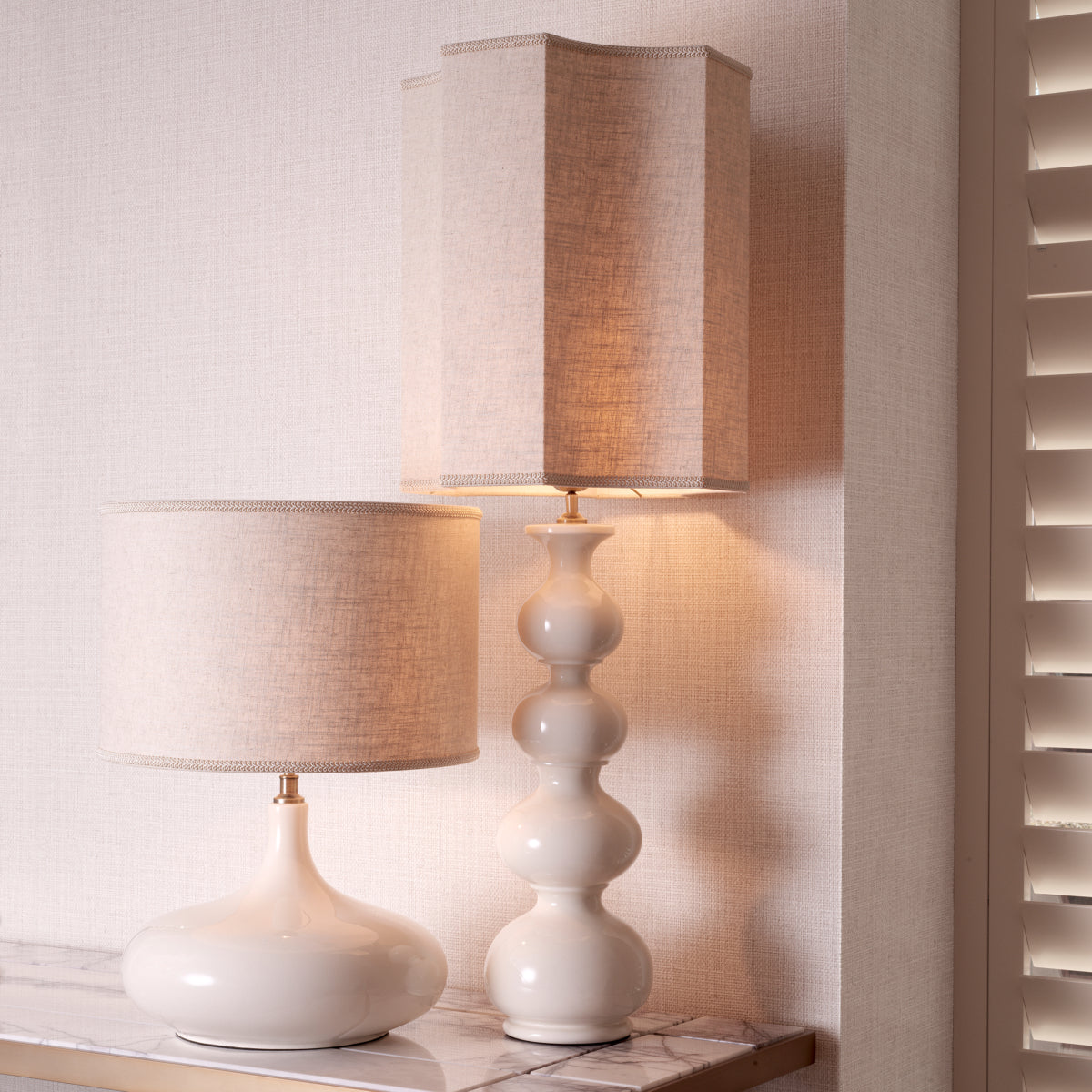Table Lamp Mabel