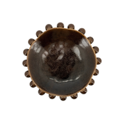 Schaal Viro Bruin