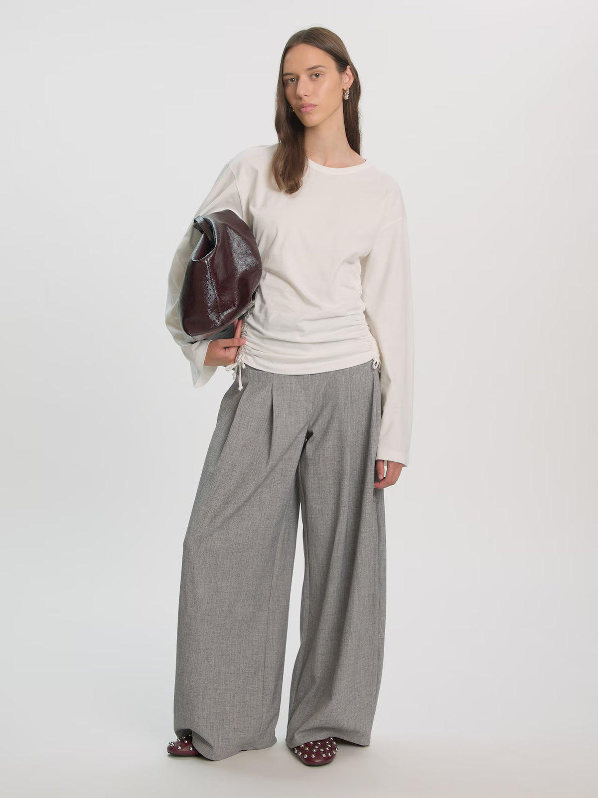 Longsleeve Gilda
