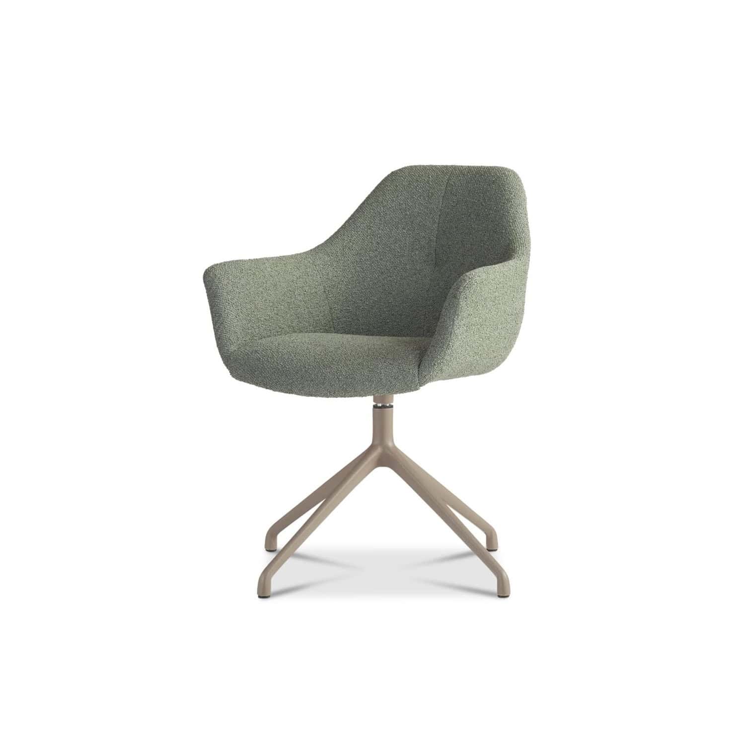 Swivel foot IDS