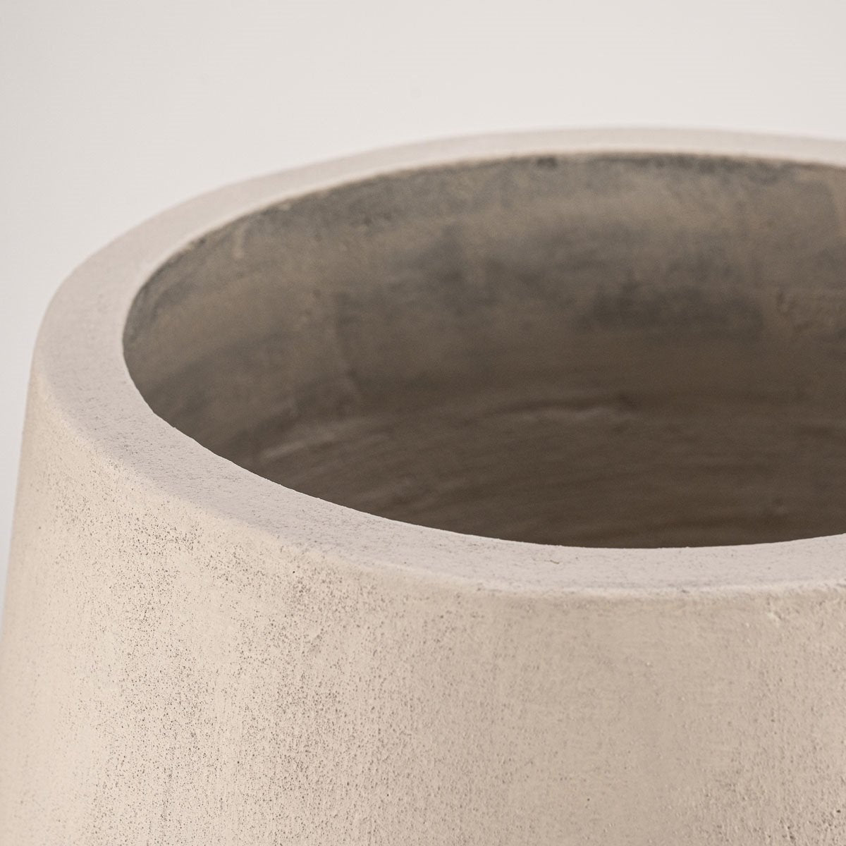 Pot Toro 60x80 cm - brown