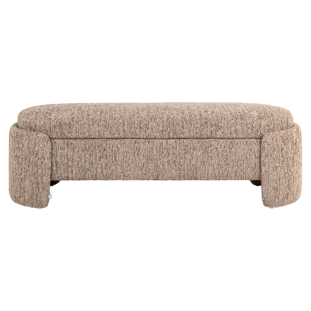 Bank Cupid mocca linear with storage