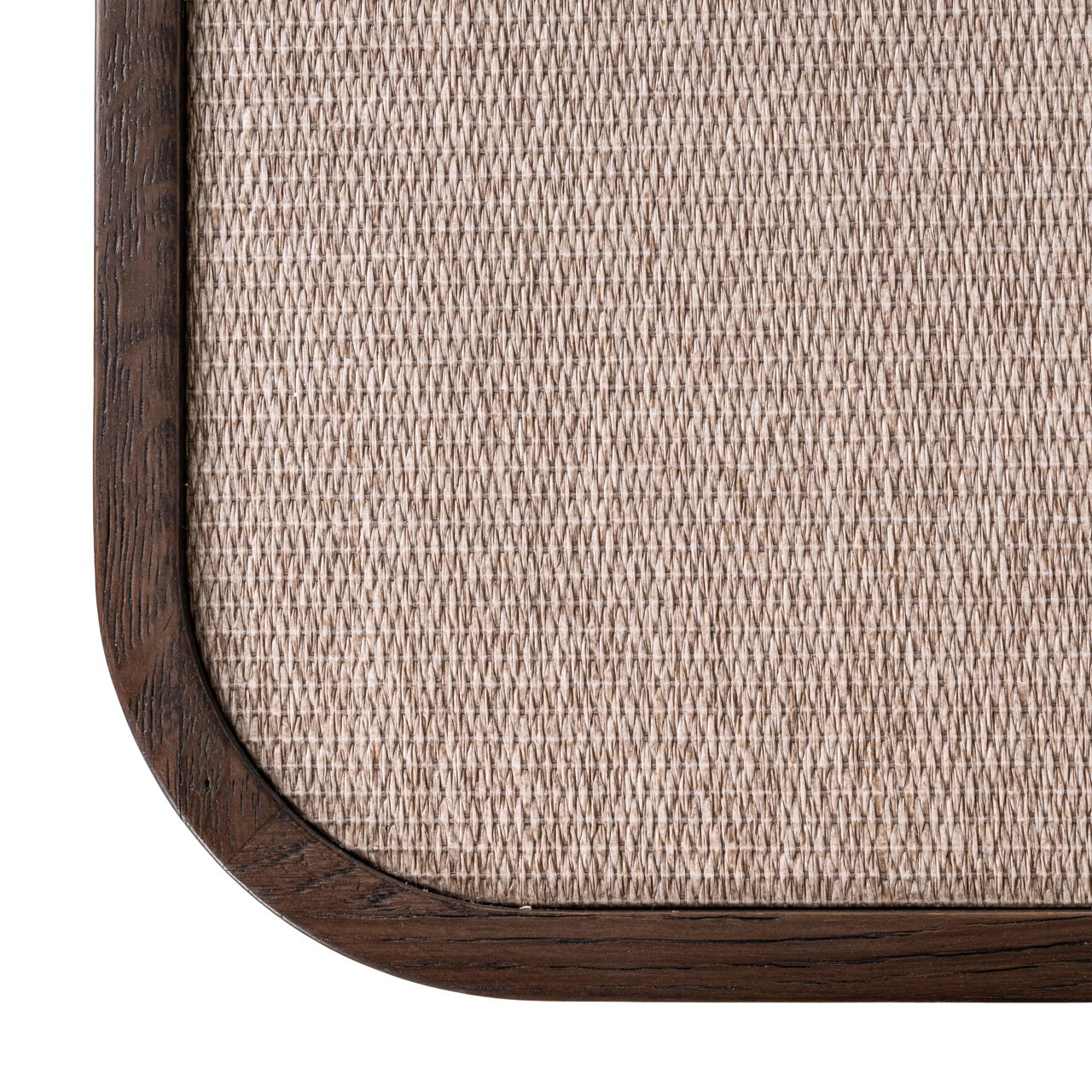 Tv meubel Willox brown 4-doors