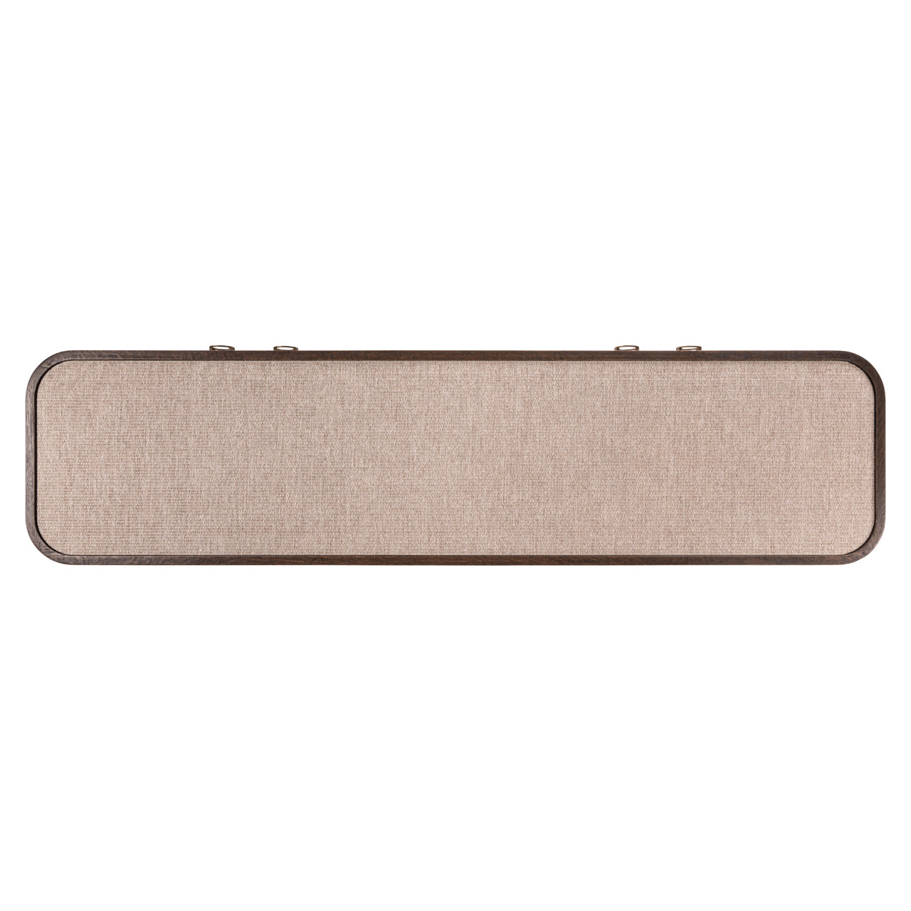 Dressoir Willox beige 4-doors