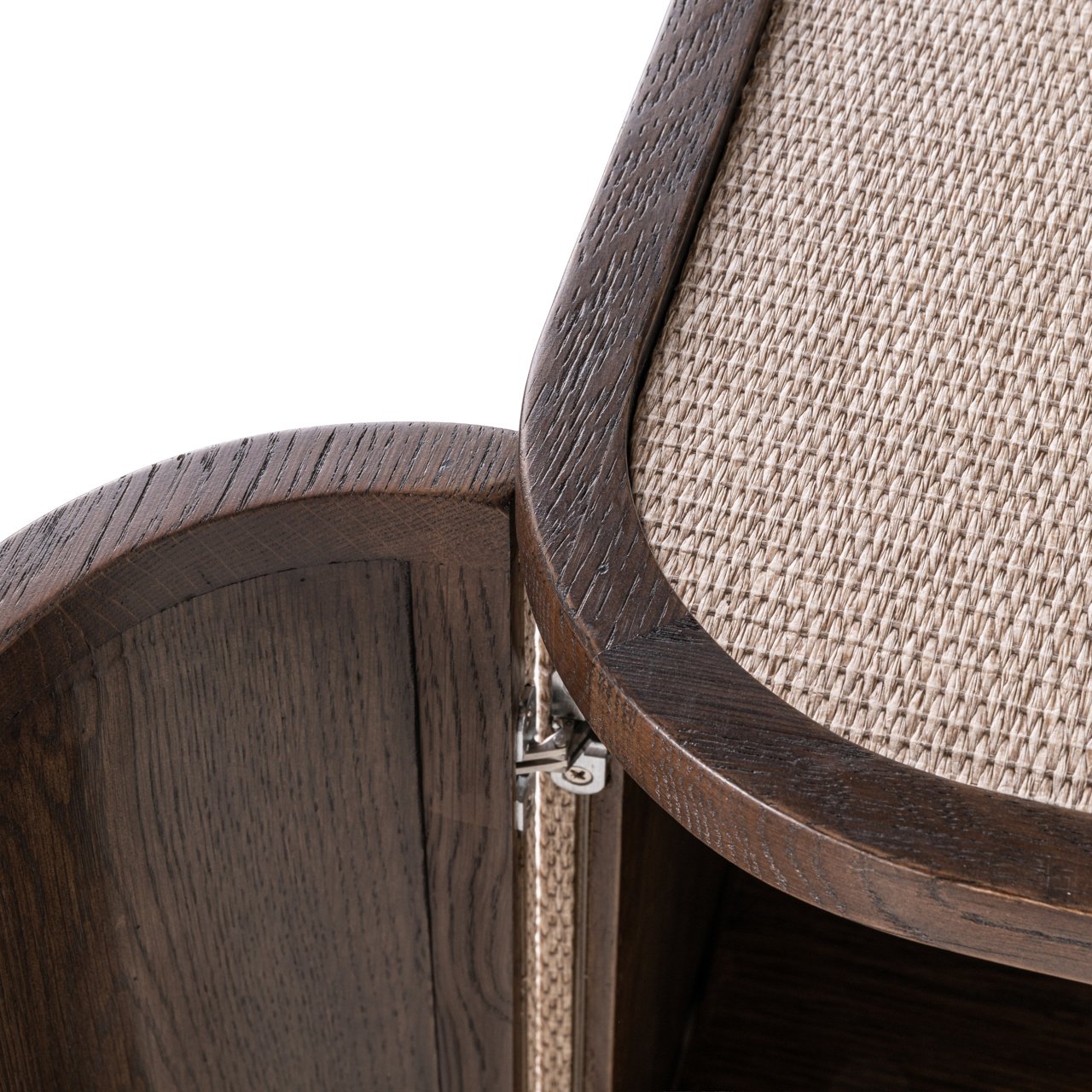 Dressoir Willox beige 4-doors