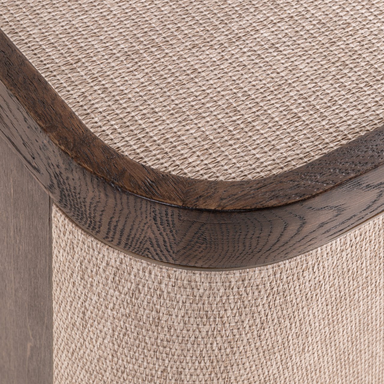 Dressoir Willox beige 4-doors