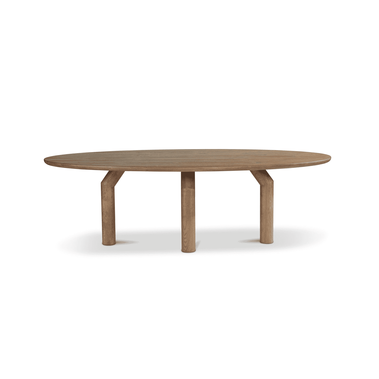 Eettafel Anac - DYYK