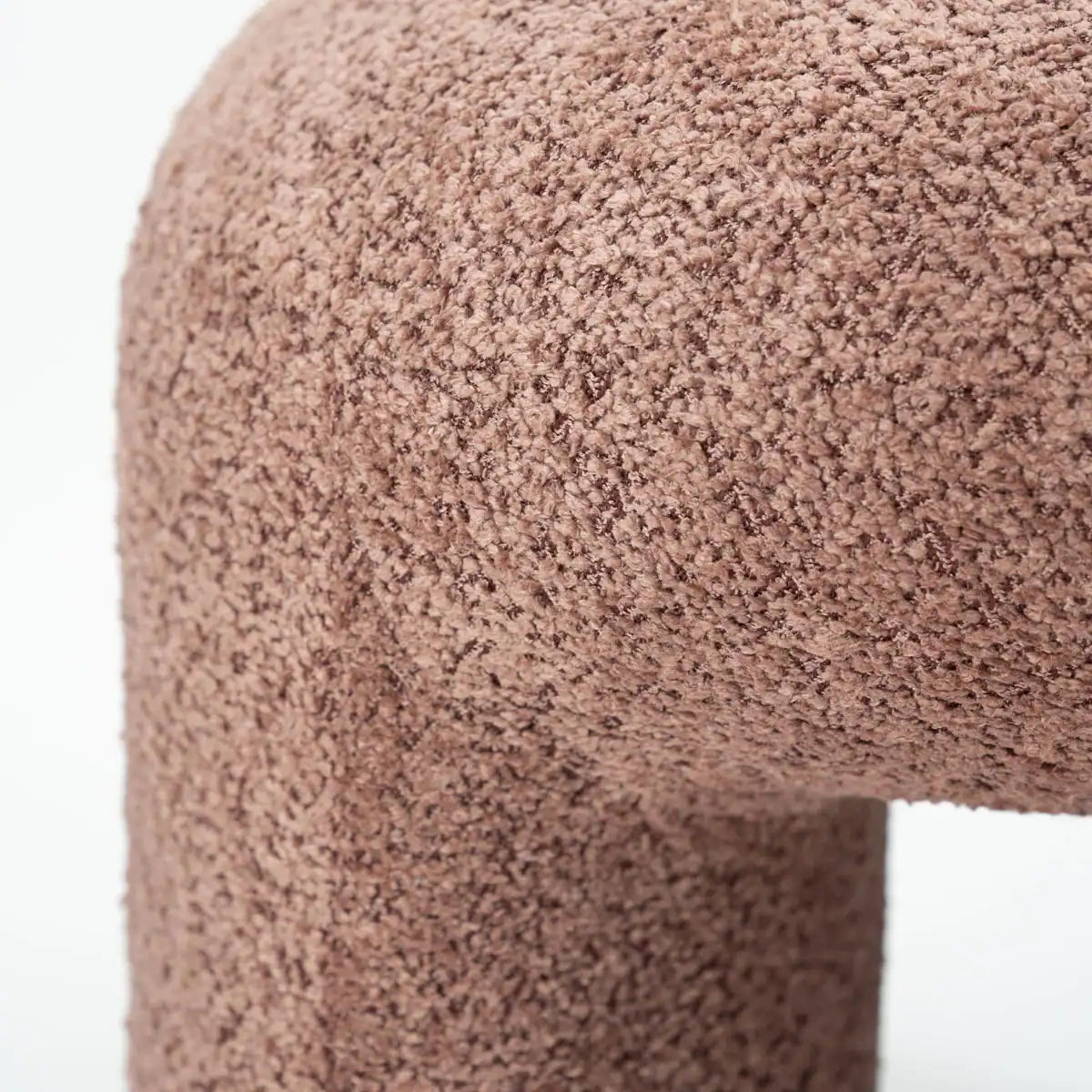 Sahi Terra Ottoman / Stool