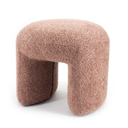 Sahi Terra Ottoman / Stool