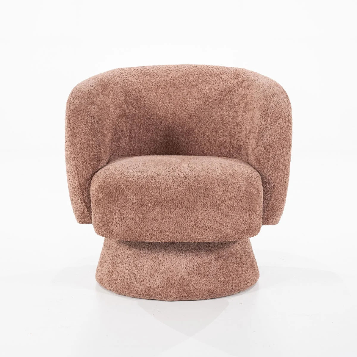 Fauteuil Balou - Terracotta