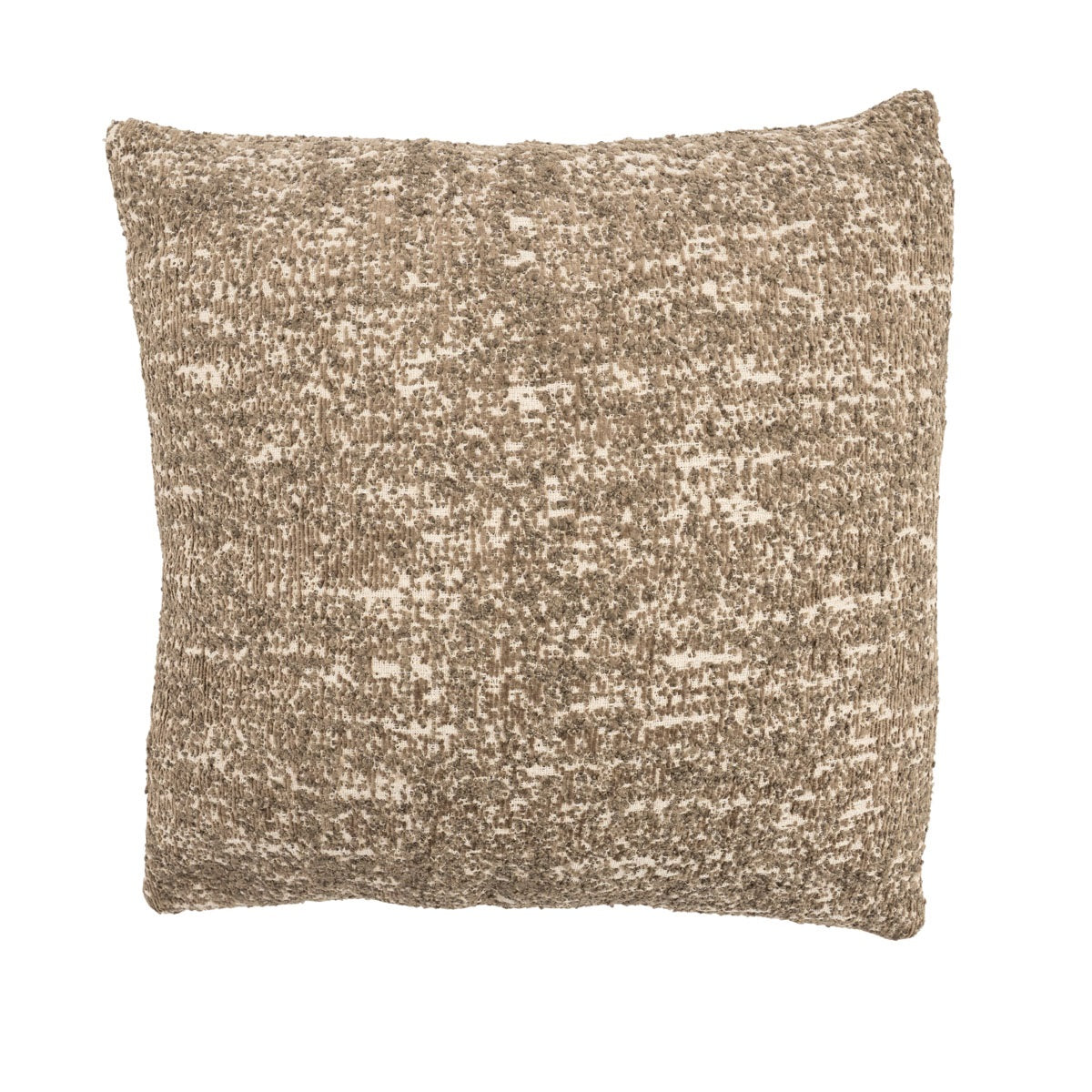 Kussen Bayo 45 x 45 cm taupe