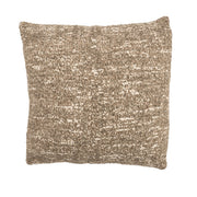 Kussen Bayo 45 x 45 cm taupe