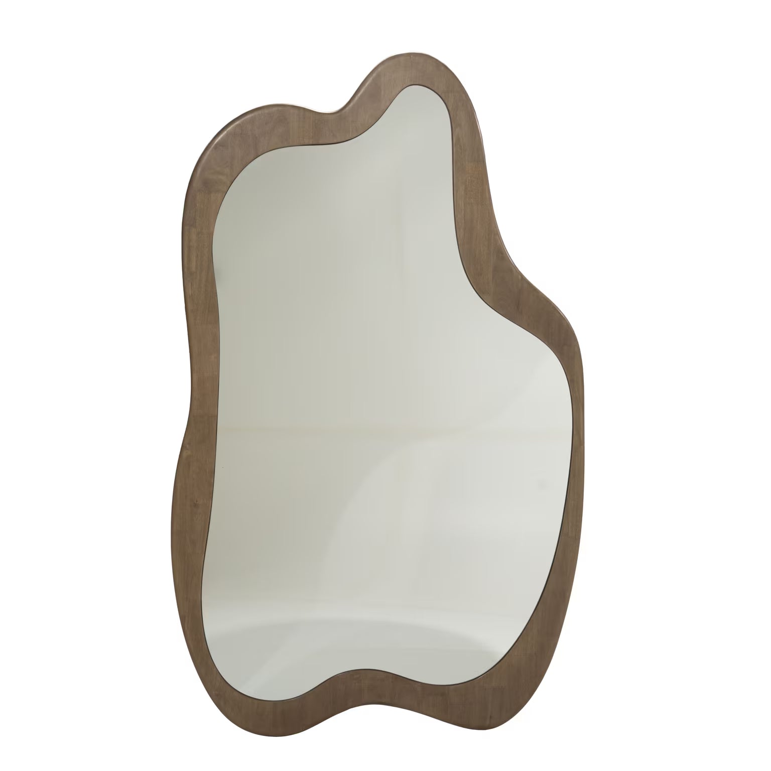 Organic Mirror Laban XL Wood