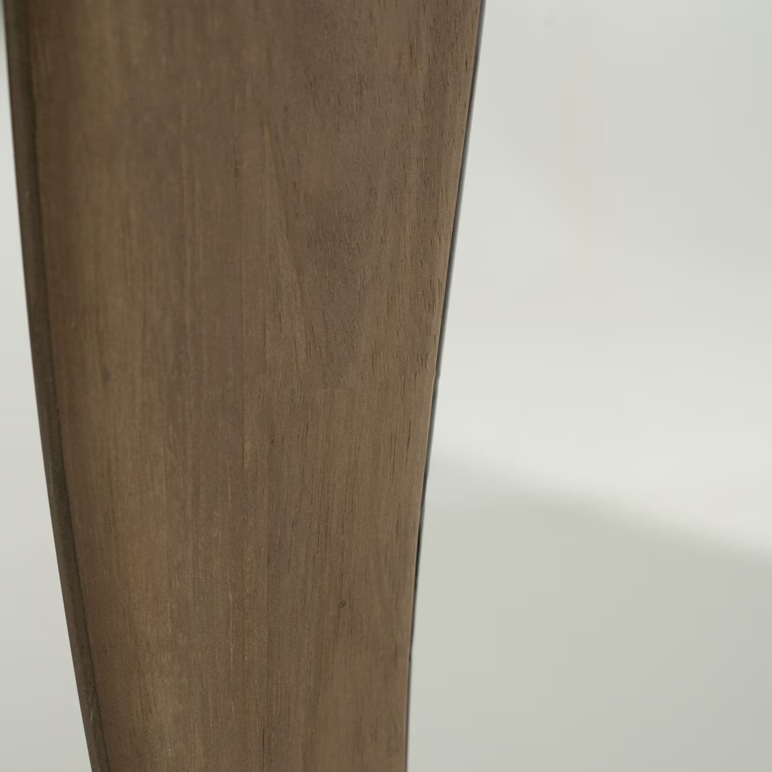 Organic Mirror Laban XL Wood