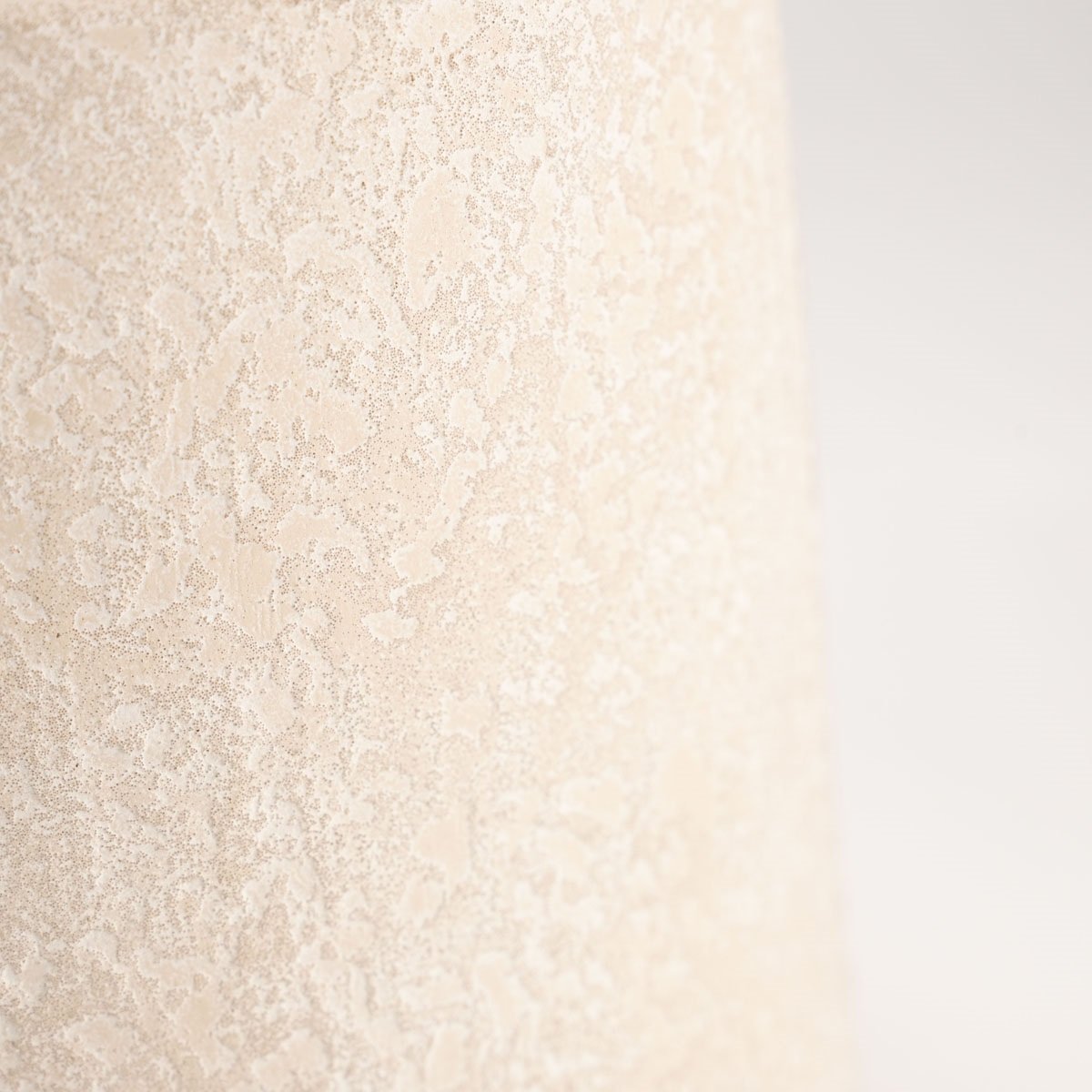 Vaas/Pot Evora 31x80 cm - sand