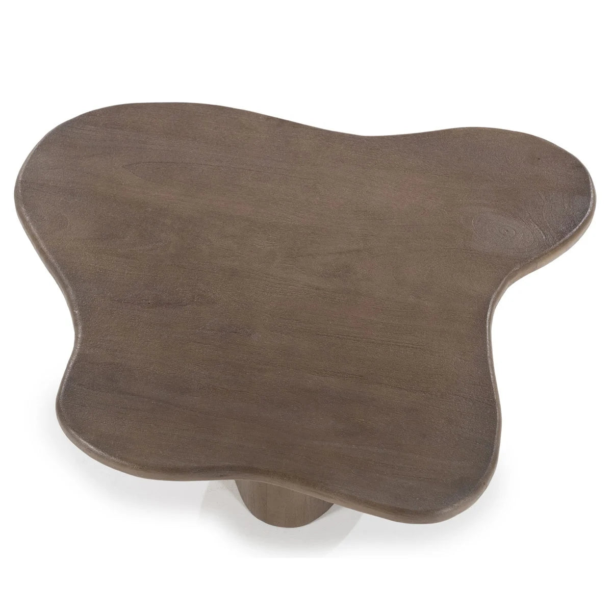Fall coffee table
