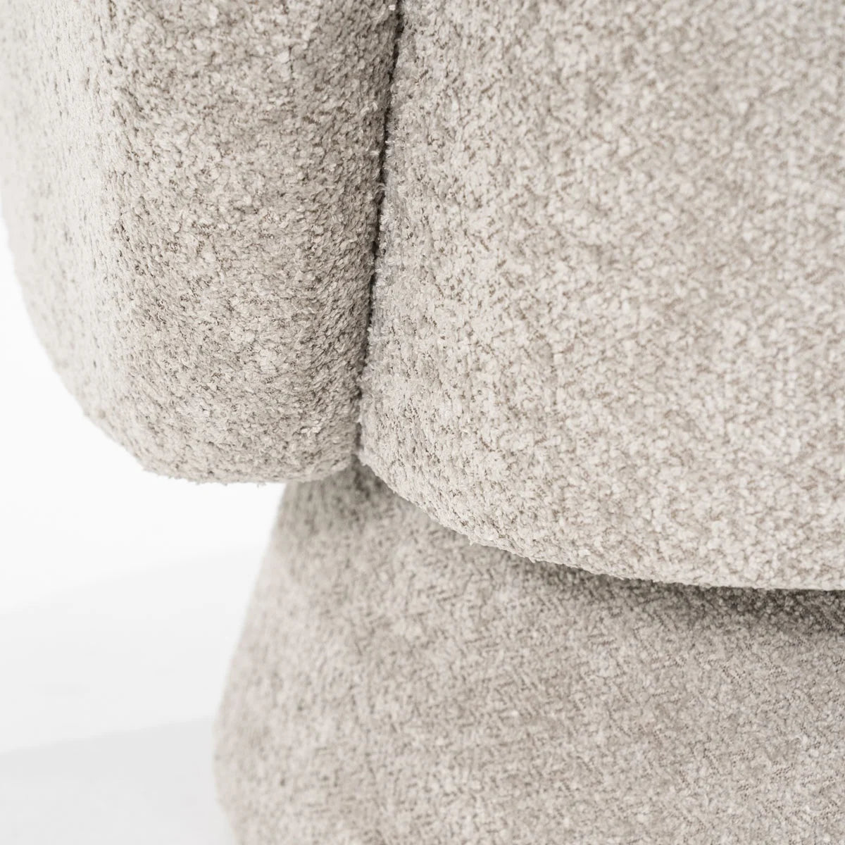 Fauteuil Balou - Taupe