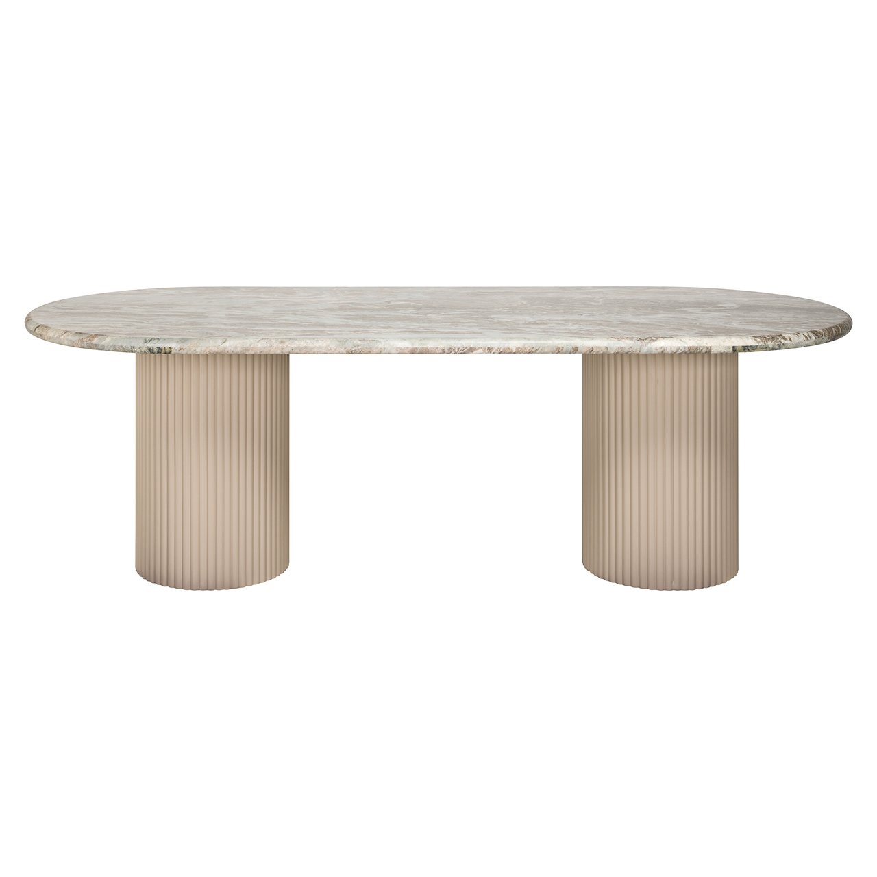 Dining table Coronel (Beige)