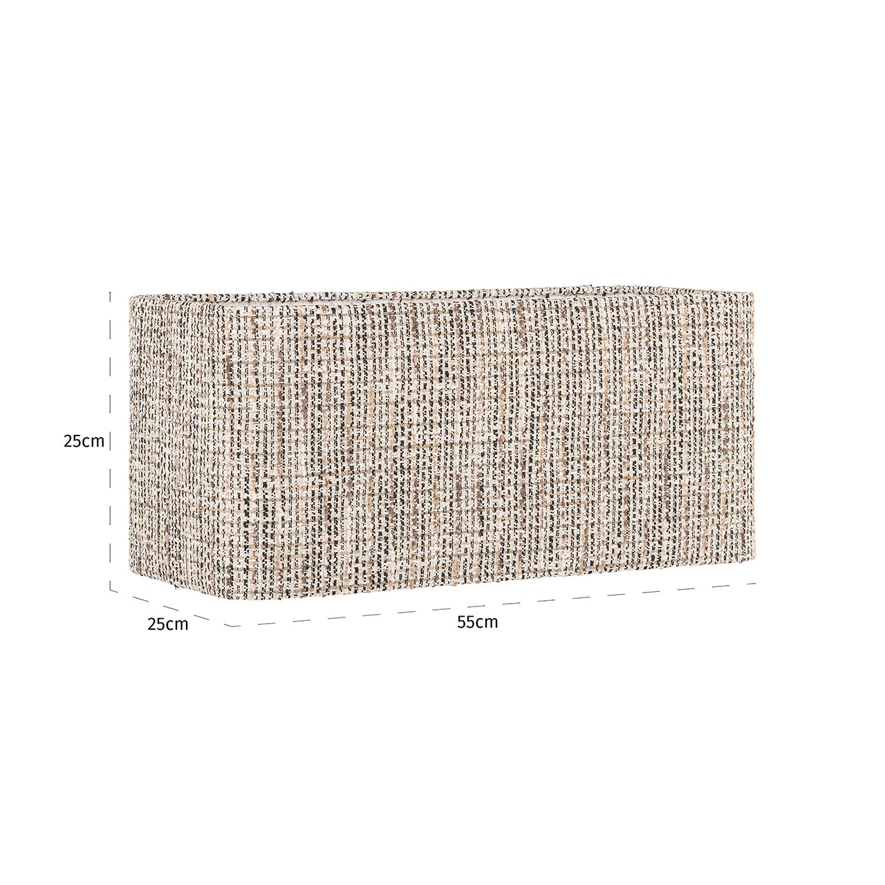 Lampshade Philou trendy nature (Be Trendy 01 Nature)