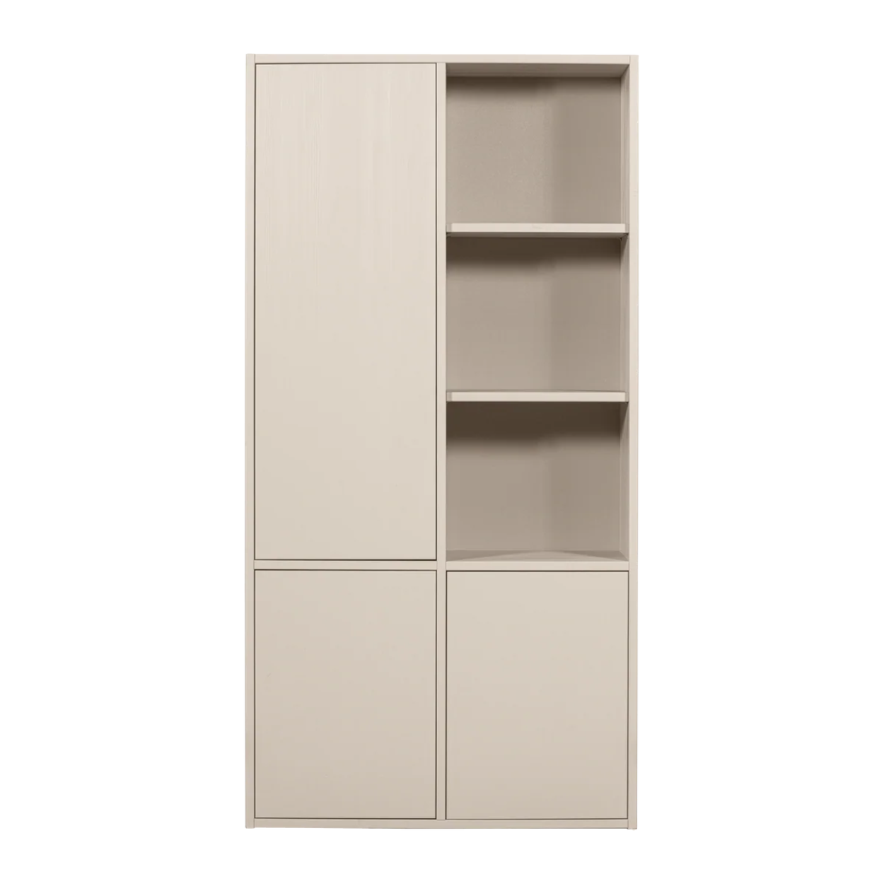 Storage cabinet Merel