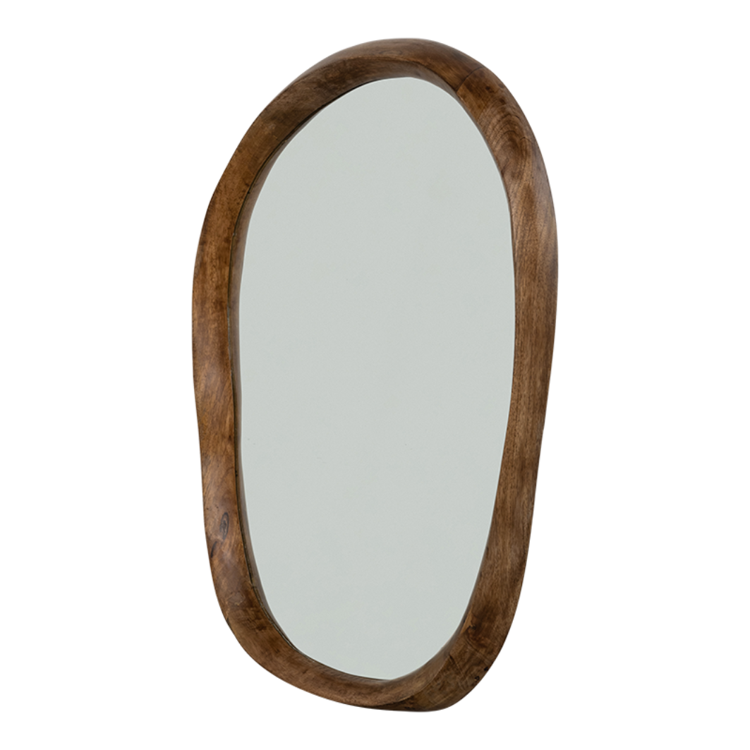 Mirror Shizu in gift pack, L