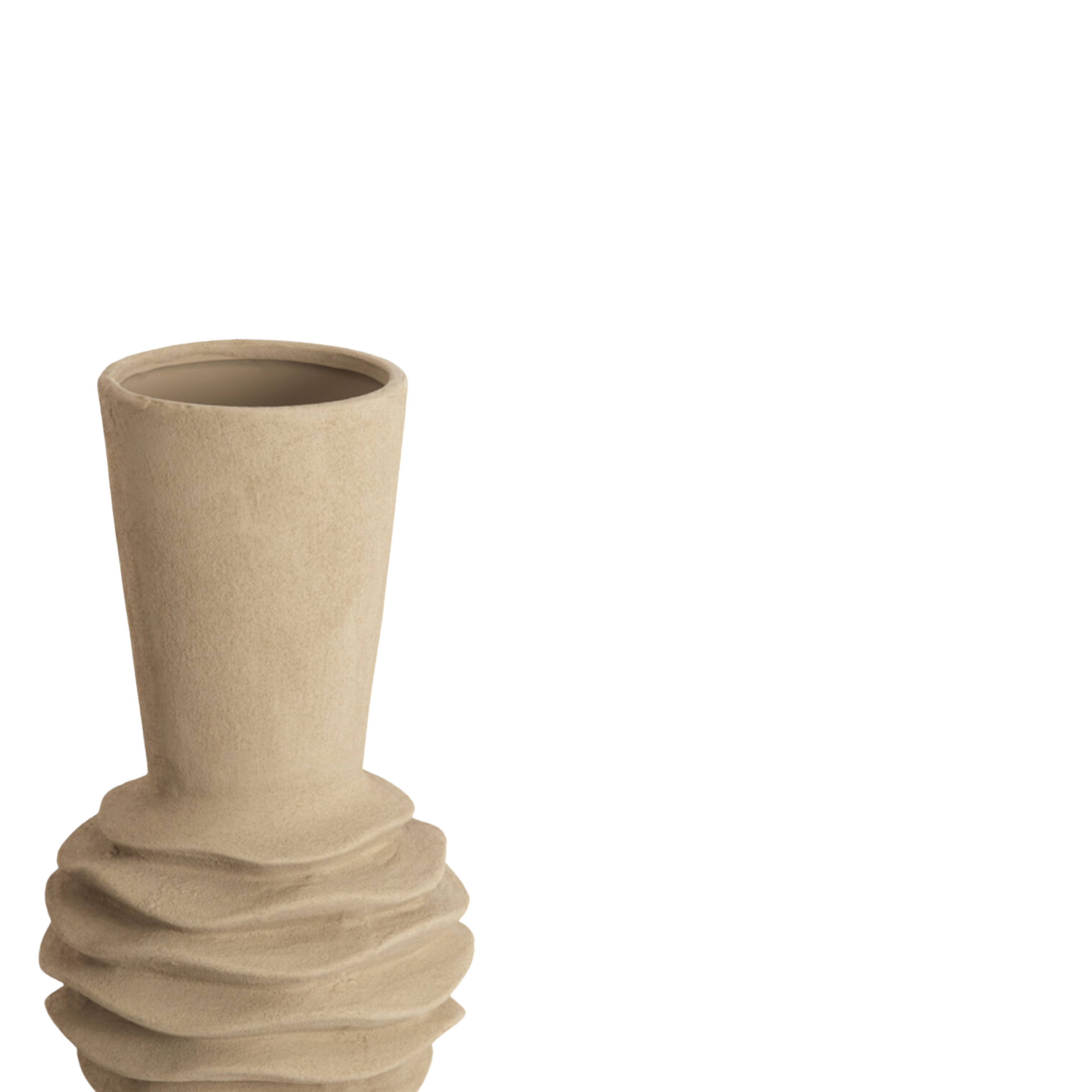 Vaas Olivora Ø18x47,5 cm