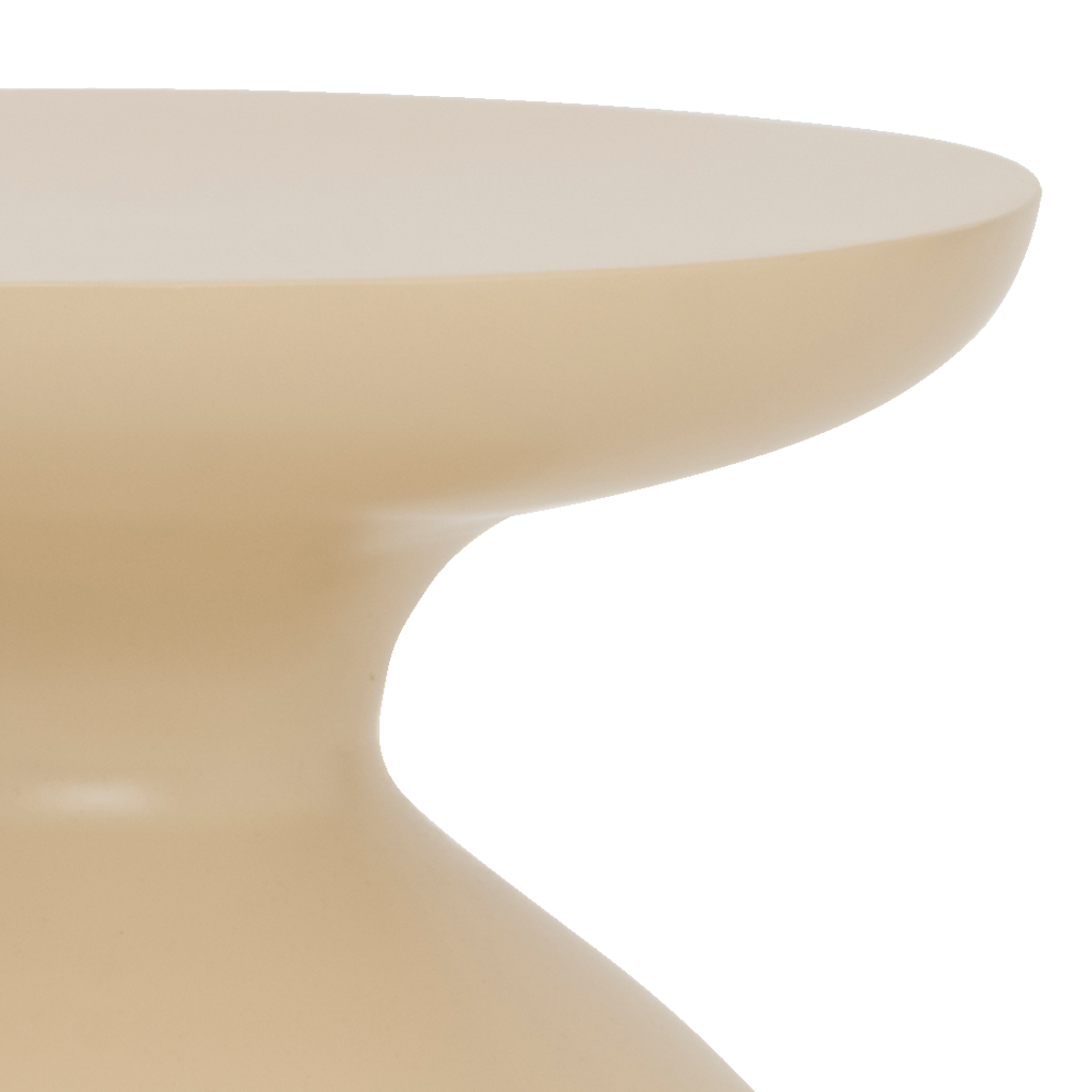 Bijzettafel Tummy, Sea Mist