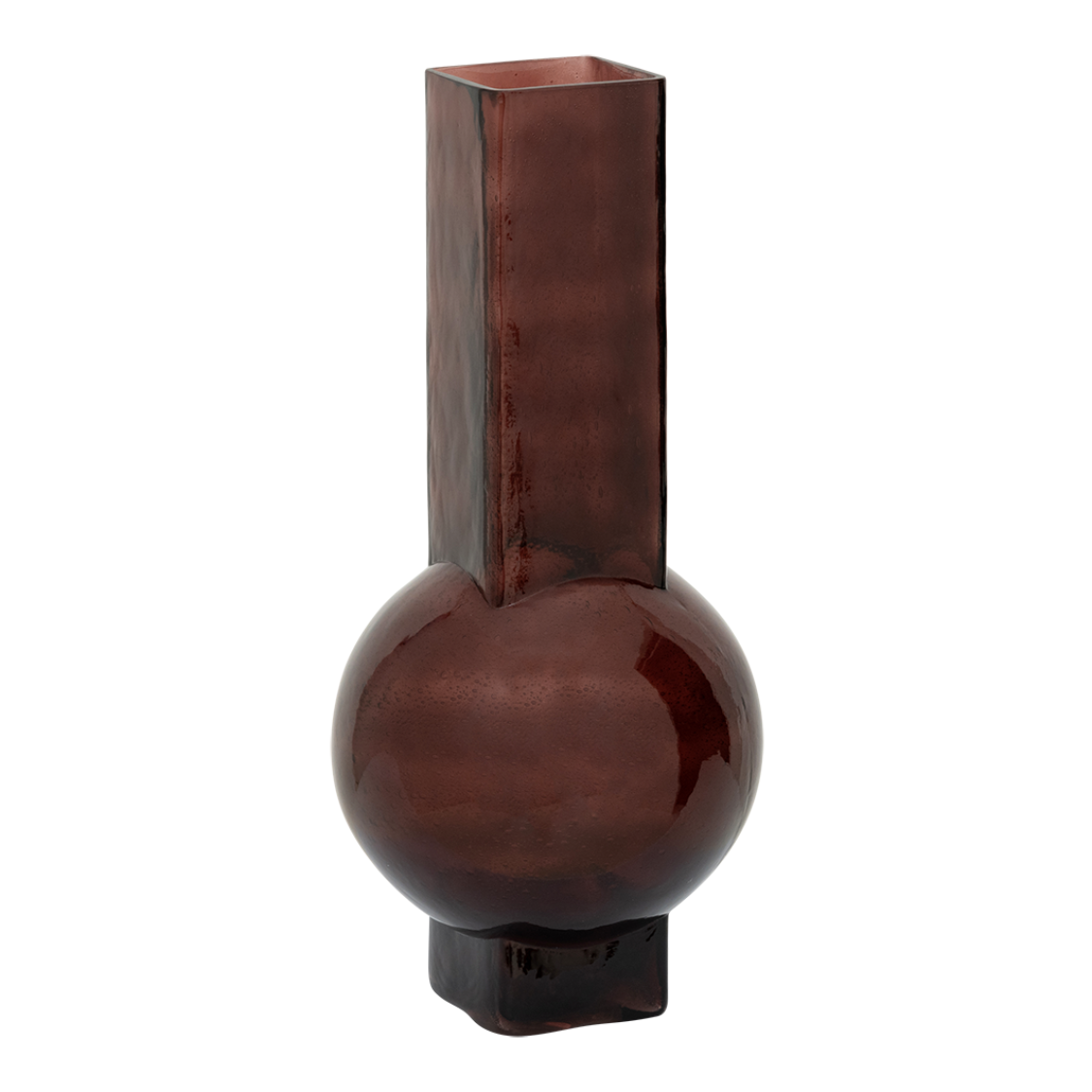 Eve fudge vase
