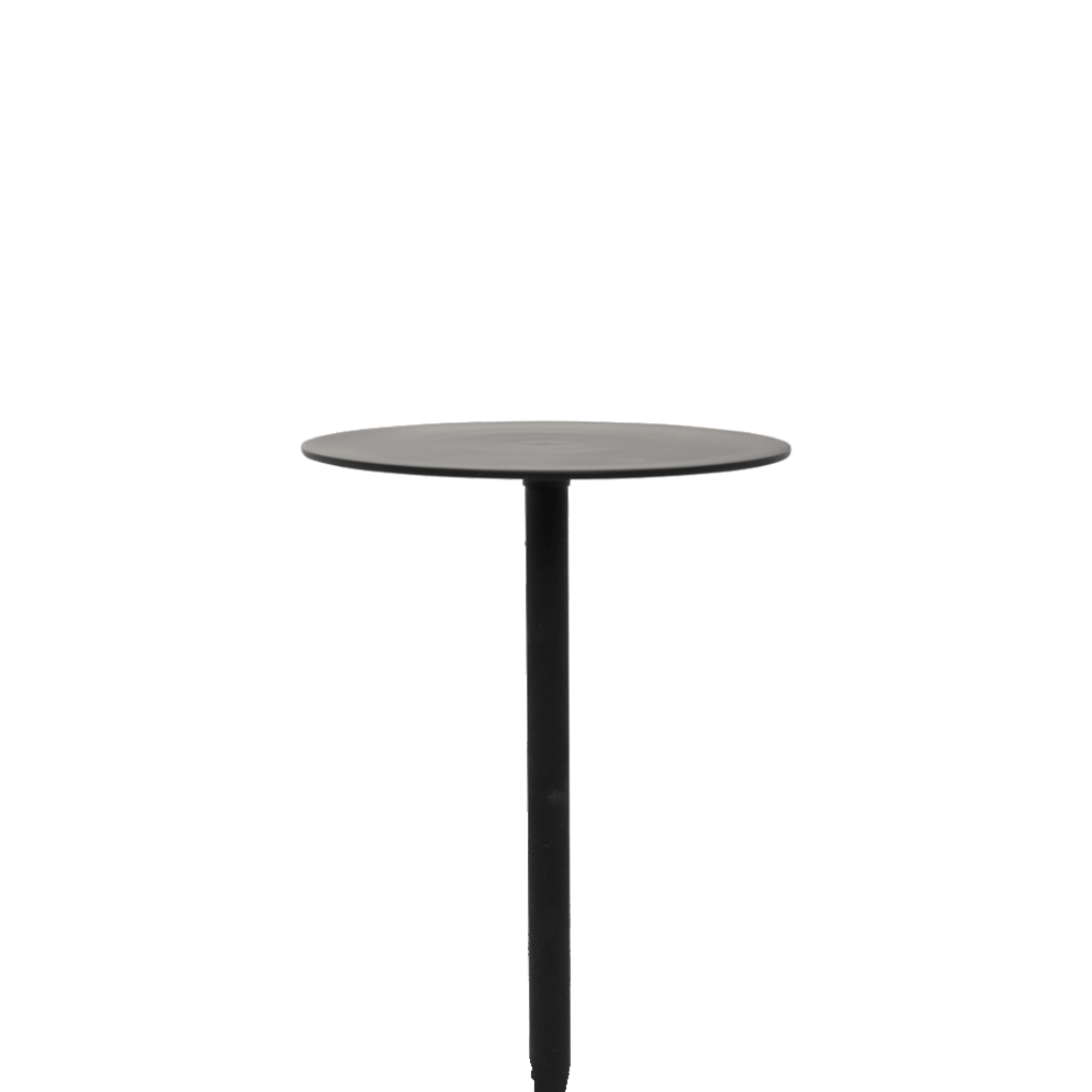 Side table M, Black