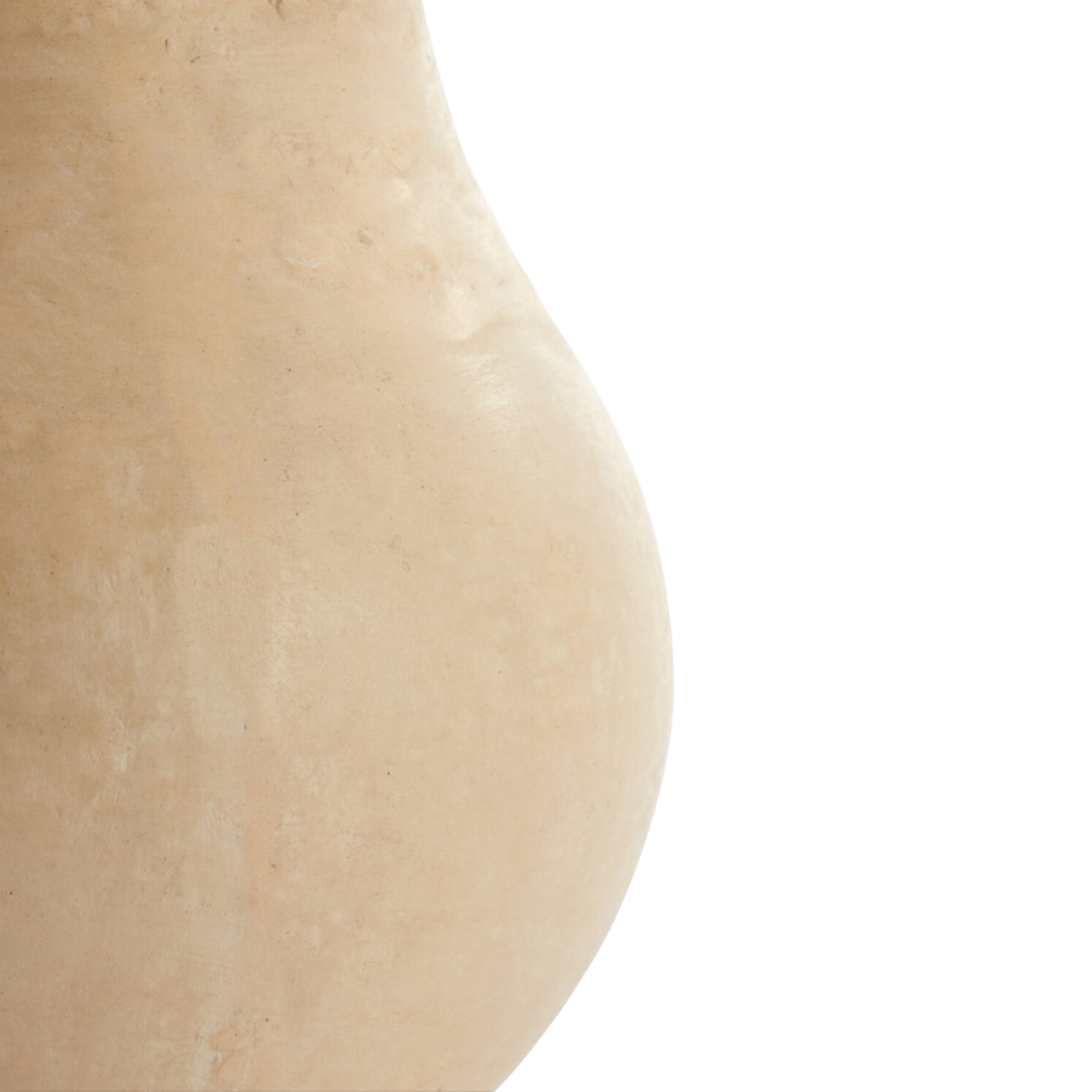 Pot Norell Ø21x23 cm naturel