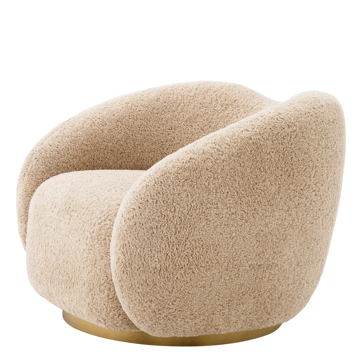 Fauteuil Diego