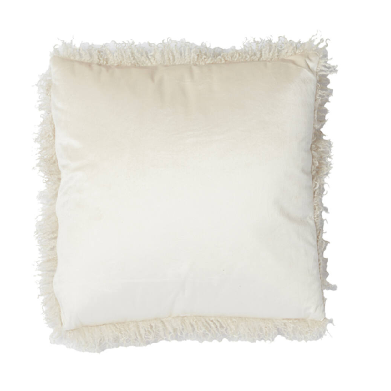 Kussen Bubion beige 45x45 cm