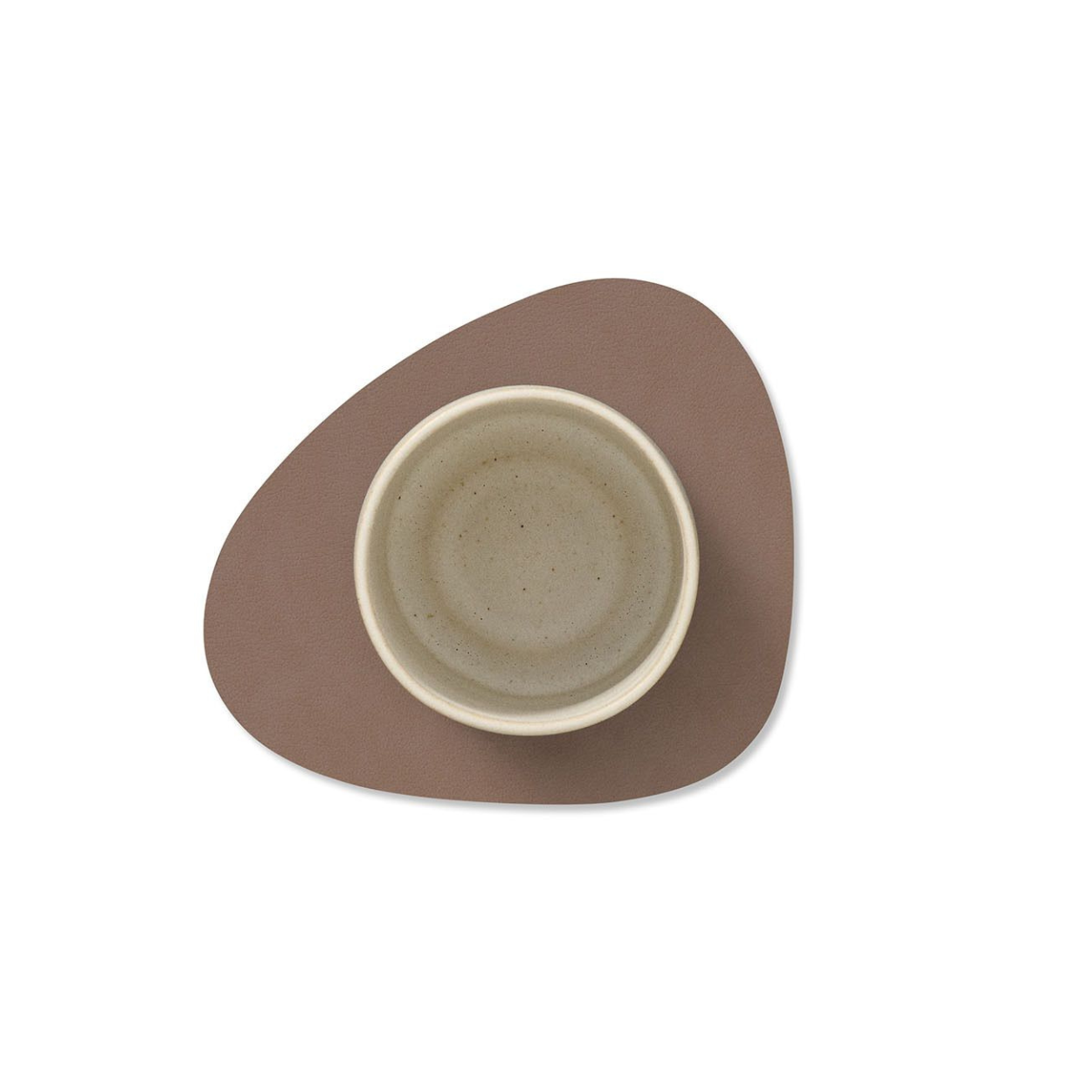 Onderzetter glass mat curve Truffle