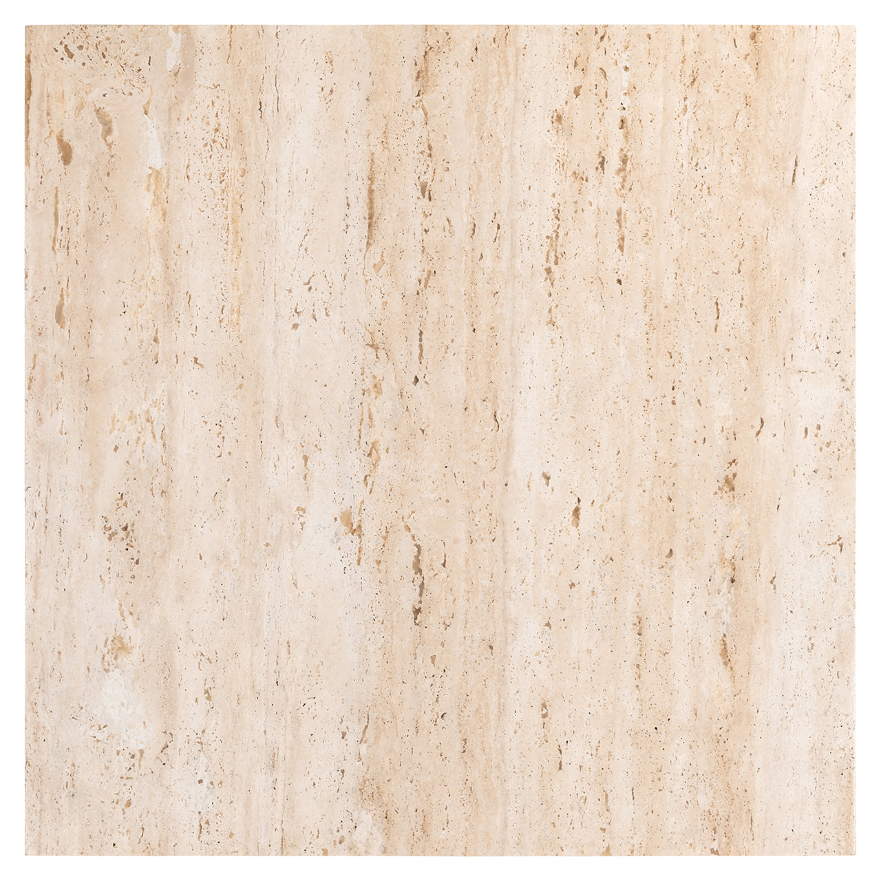 Salontafel La Cantera vierkant set van 2 Beige