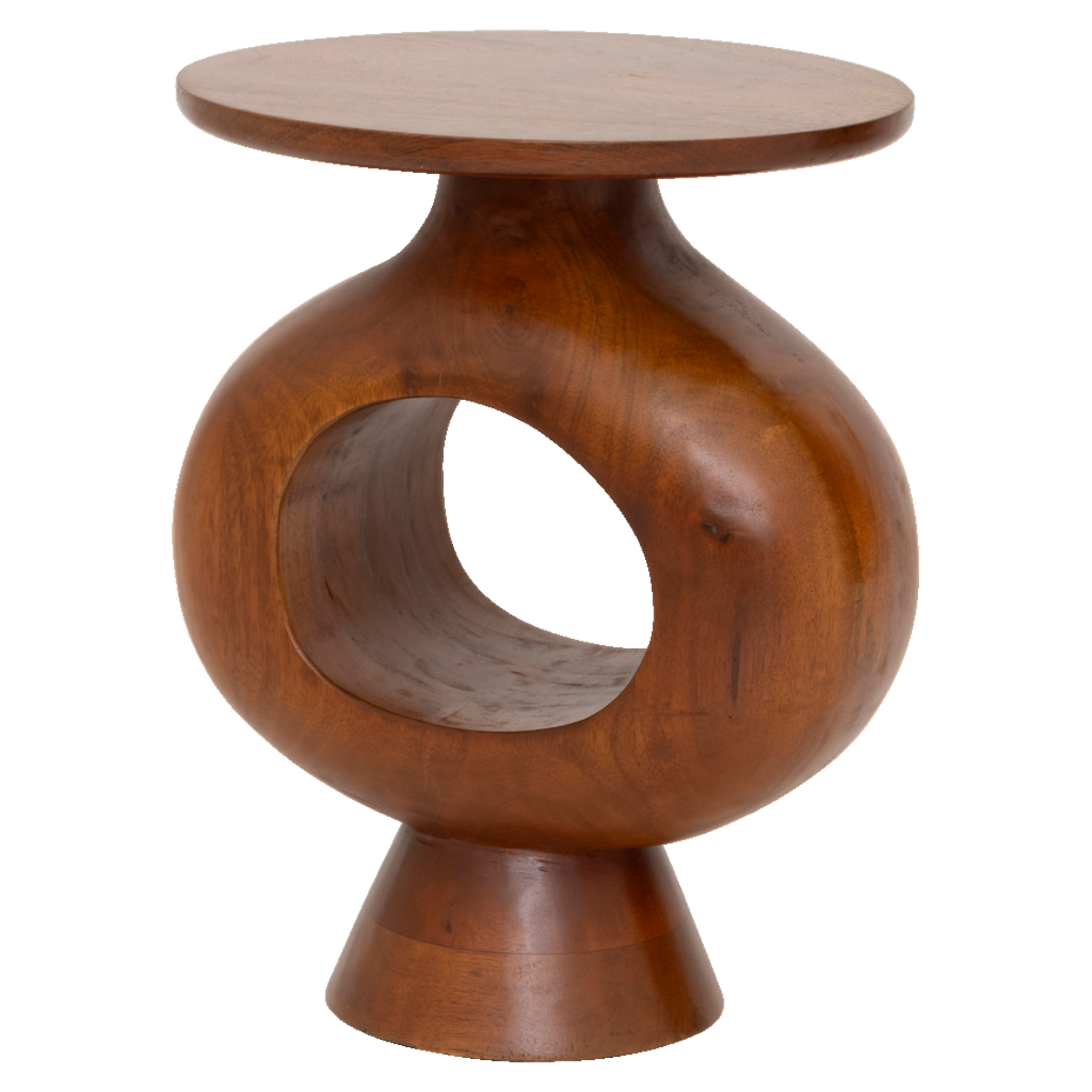 Bijzettafel Farren