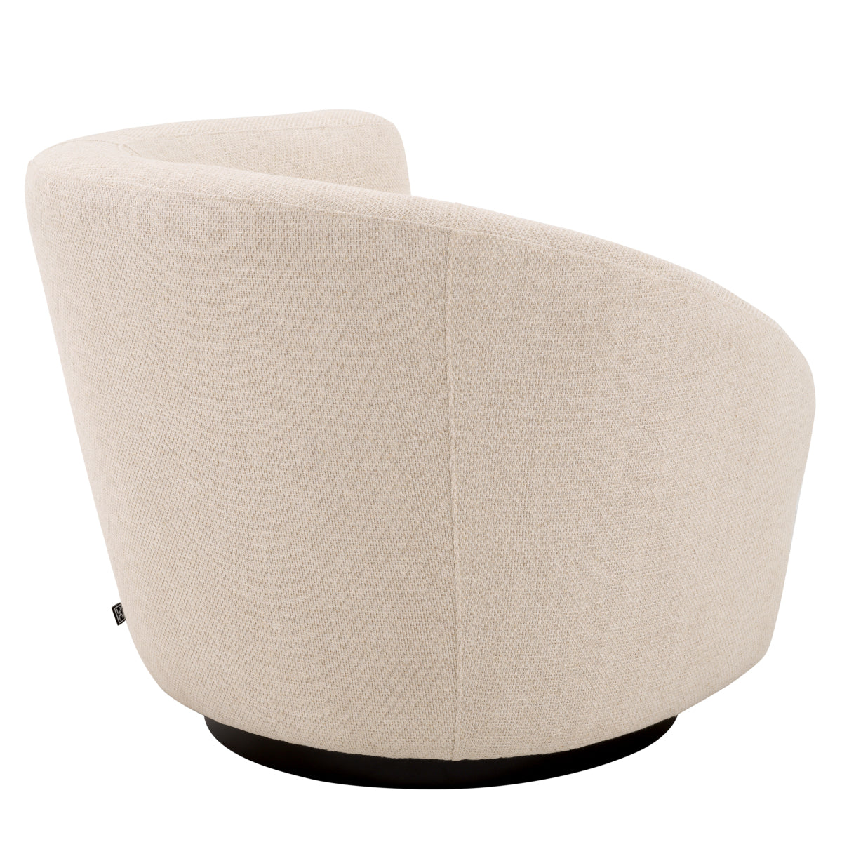 Fauteuil Colin right