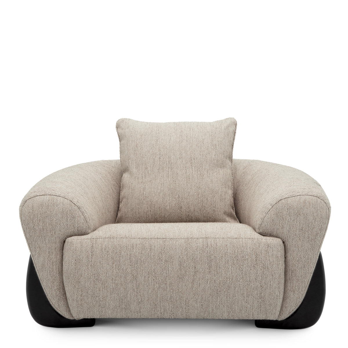 Fauteuil Siderno