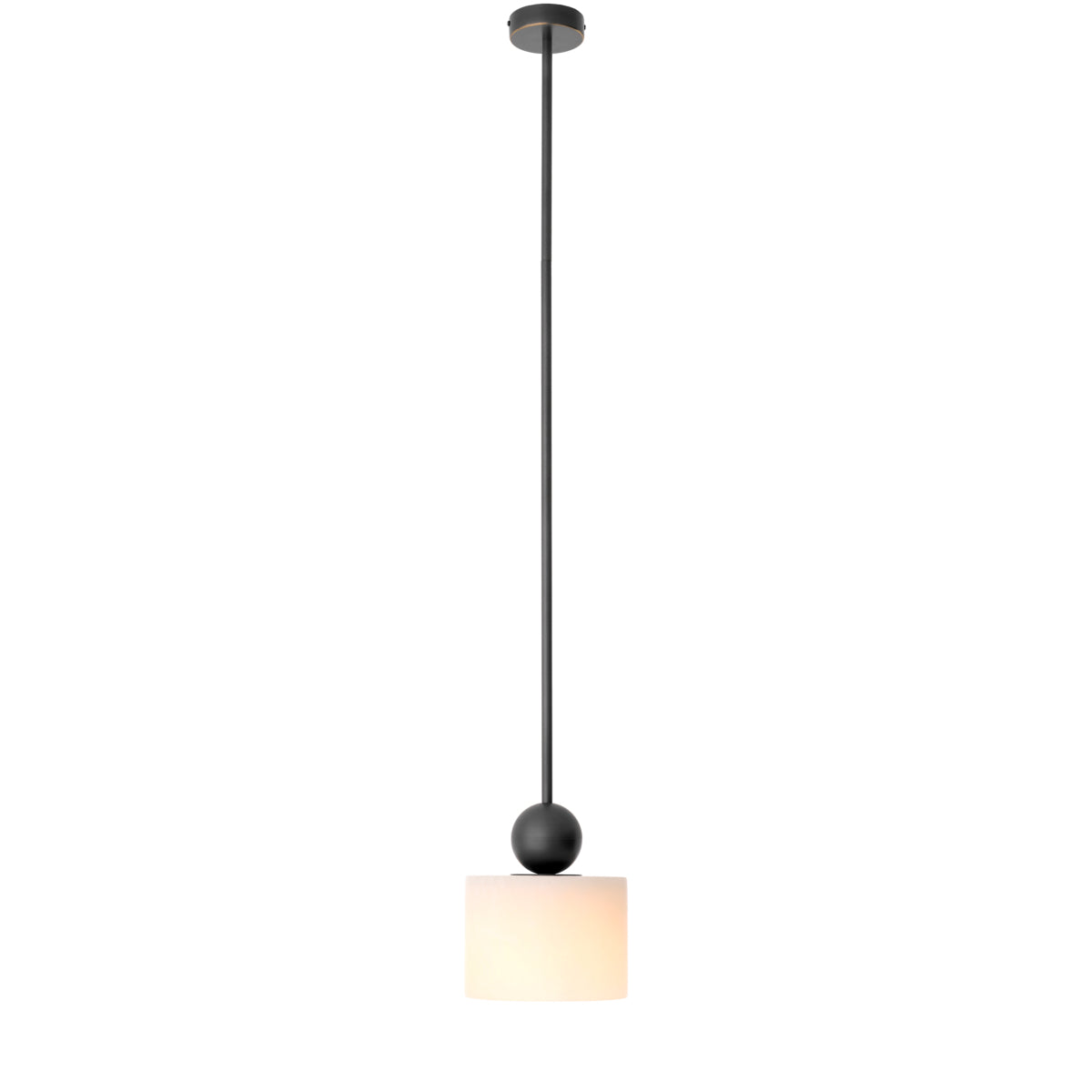 Hanglamp Etruscan Round