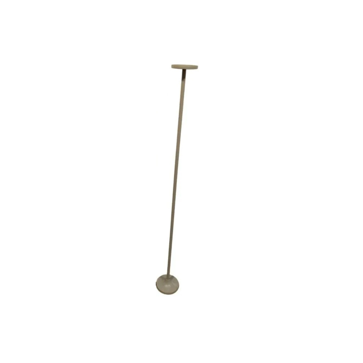Kaarsenstandaard S Onah taupe