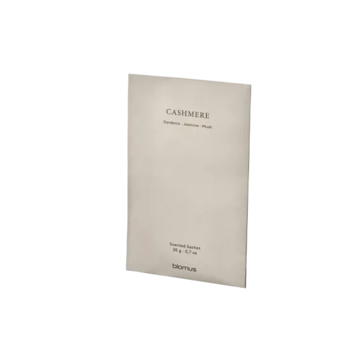 Geurzakjes Tuoksu Moonbeam 3 pcs - cashmere