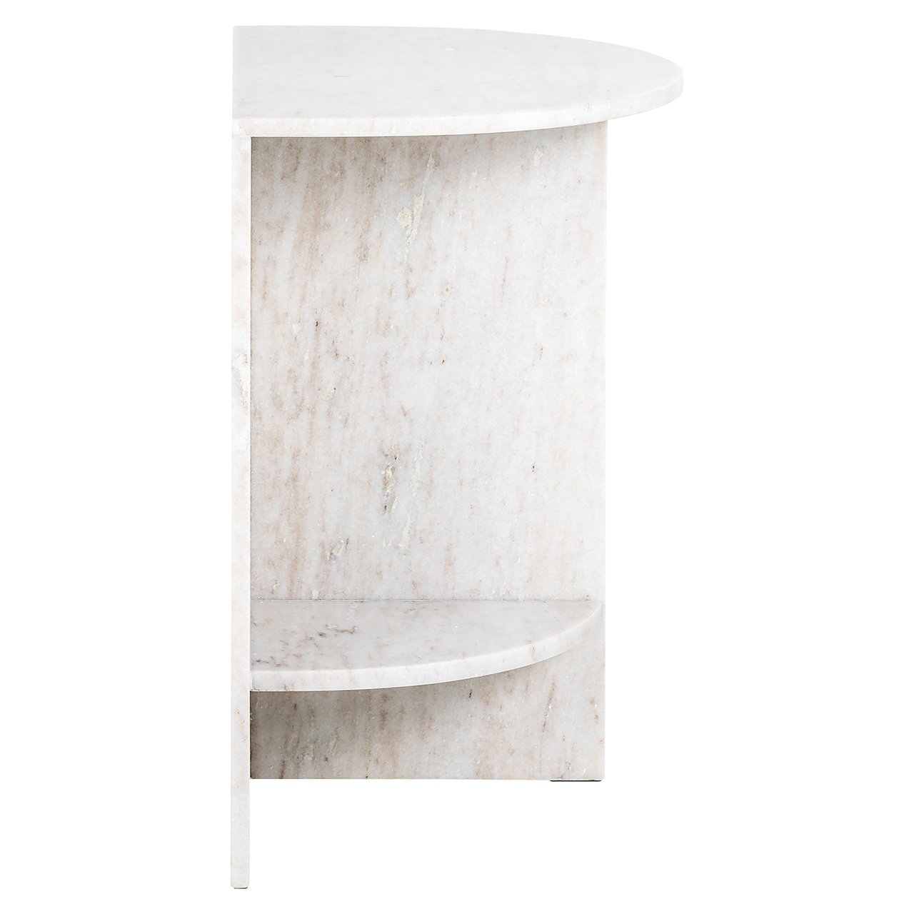 Side table Lansky (Beige)