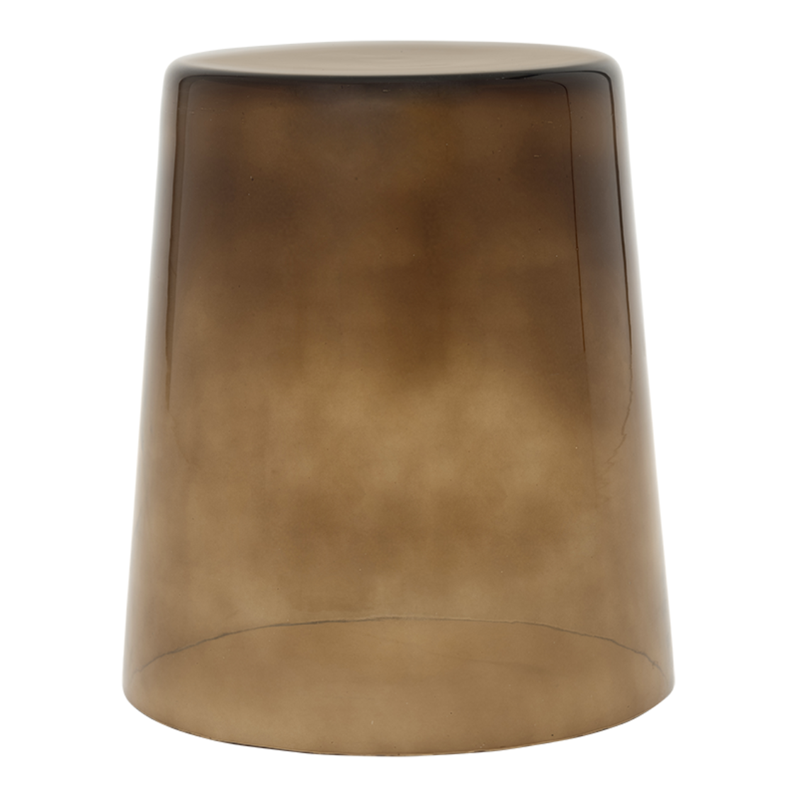 Side table Kai Brown