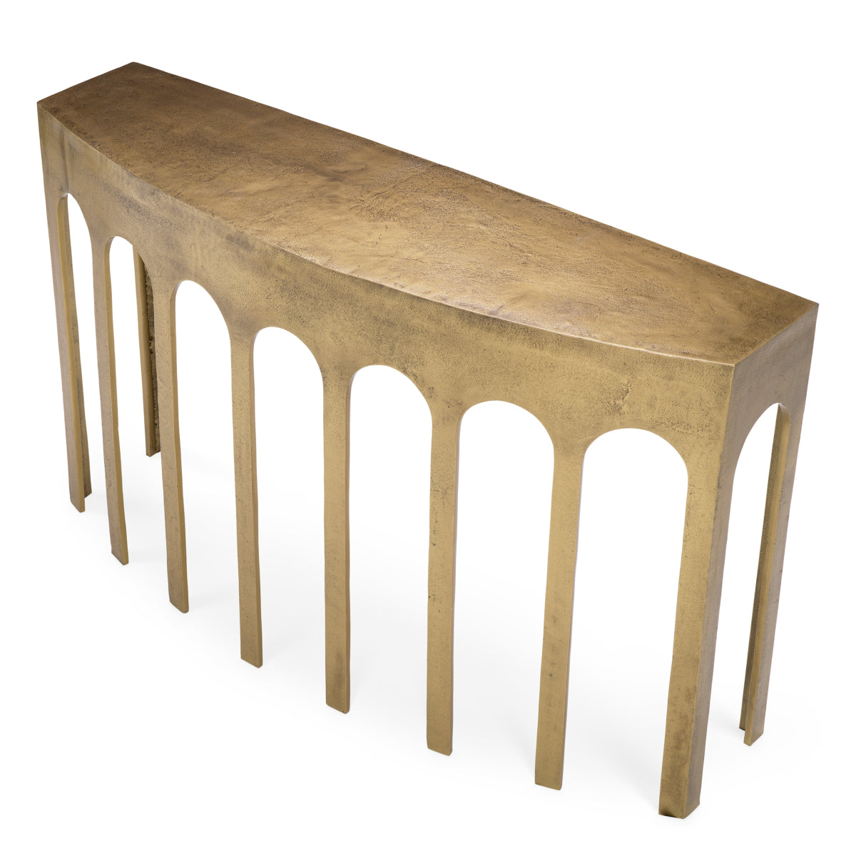 Console tafel Gardini