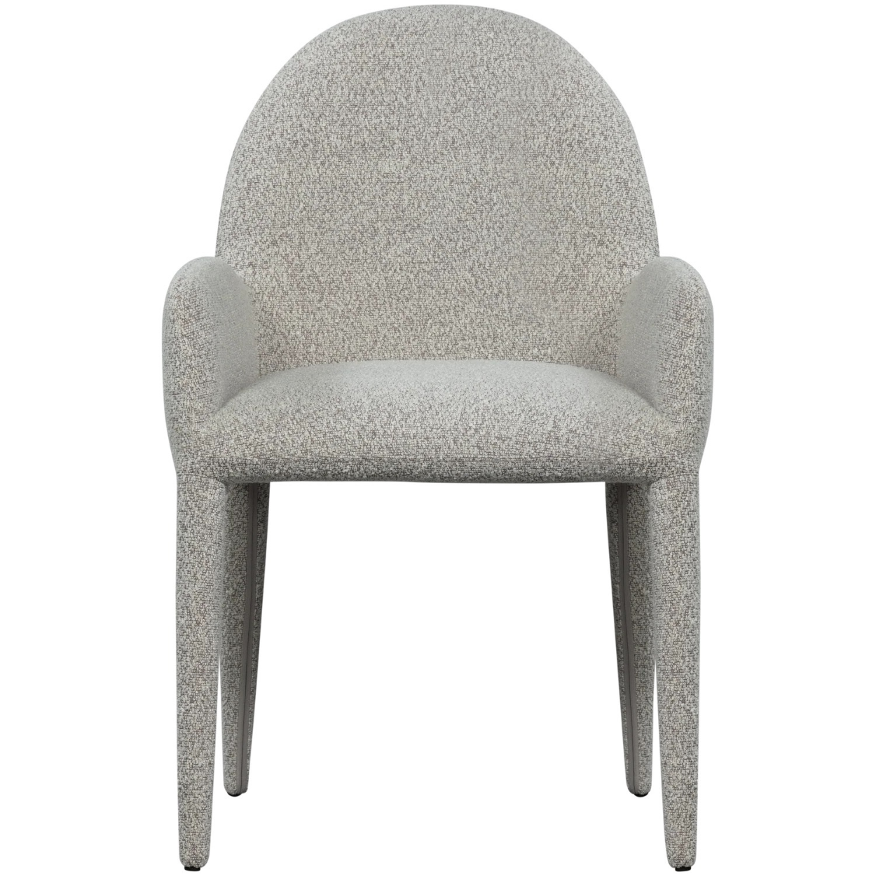 Eetkamerstoel Elegance met armleuning